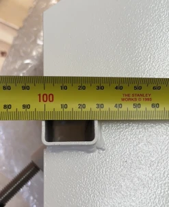 Aeolus Max Clamp For "Max Miracle" Grooming Arm -ARTERO Sales Store T FT80403 B