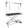 Aeolus Low-Low Electric Lifting Table 1 Aeolus Low-Low Electric Lifting Table -ARTERO Sales Store T FT808