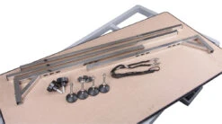 Aeolus Low-Low Electric Lifting Table -ARTERO Sales Store T FT808 5