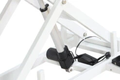 Aeolus Low-Low Electric Lifting Table Eco Version -ARTERO Sales Store T FT808 ECO 4