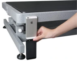 Aeolus Low-Low PRO Electric Lifting Table With Air Switch 16 Aeolus Low-Low PRO Electric Lifting Table With Air Switch -ARTERO Sales Store T FT808Pro A 5