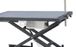 Aeolus Low-Low PRO Electric Lifting Table With Air Switch (Black) 15 Aeolus Low-Low PRO Electric Lifting Table With Air Switch (Black) -ARTERO Sales Store T FT808Pro A BK 6