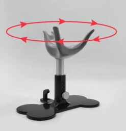 Aeolus Dog Grooming Stand / Saddle For Holding Dogs -ARTERO Sales Store T FT8108SD S 1