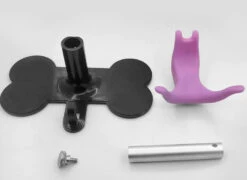 Aeolus Dog Grooming Stand / Saddle For Holding Dogs -ARTERO Sales Store T FT8108SD S 3