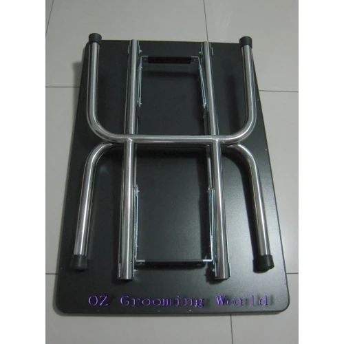 Aeolus Deluxe Grooming Table (Blue) - Medium 4 Aeolus Deluxe Grooming Table (Blue) - Medium - Image 2