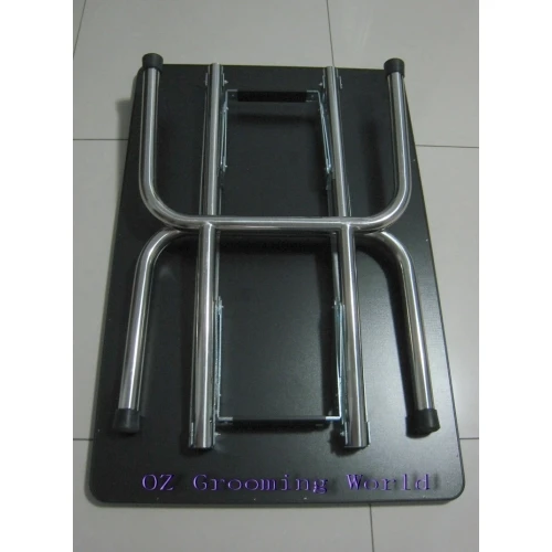 Aeolus Deluxe Grooming Table (Blue) - Medium 5 Aeolus Deluxe Grooming Table (Blue) - Medium - Image 3