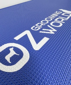 Amazing Grooming Height Adjustable Table Medium [Blue] - Buy -ARTERO Sales Store T FT818 MW 1