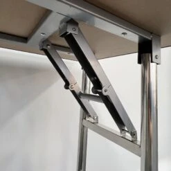 Amazing Grooming Height Adjustable Table Medium [Blue] - Buy -ARTERO Sales Store T FT818 MW 4