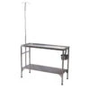 Stainless Steel Exam Table Flat Packed - Large -ARTERO Sales Store T FT823L