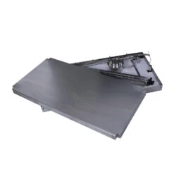 Stainless Steel Exam Table Flat Packed - Medium 7 Stainless Steel Exam Table Flat Packed - Medium -ARTERO Sales Store T FT823M 2