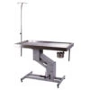 Aeolus Hydraulic Stainless Steel Vet Operation Table 2 Aeolus Hydraulic Stainless Steel Vet Operation Table -ARTERO Sales Store T FT825