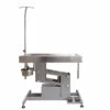Aeolus Electric Stainless Steel Vet Operation Table 1 Aeolus Electric Stainless Steel Vet Operation Table -ARTERO Sales Store T FT825E
