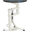 KissGrooming Round Air Lift Grooming Table FT838 -ARTERO Sales Store T FT838