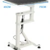 KissGrooming Rectangle Air Lift Grooming Table FT838REC - Large -ARTERO Sales Store T FT838REC LG