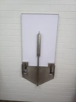 Wall Mount Space Saving Exam Table FT843 -ARTERO Sales Store T FT843 2