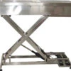 Aeolus Electric Lifting Preparation Table & Dental Table 1 Aeolus Electric Lifting Preparation Table & Dental Table -ARTERO Sales Store T FT852