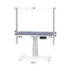 Aeolus Rectangle Grooming Table With Vertical Lift Column -ARTERO Sales Store T FT891