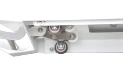 Aeolus LED Lighting Pedestal Lifting Table With Under Table Wheels -ARTERO Sales Store T FT893 6