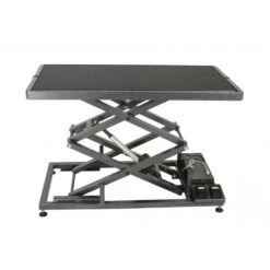 Aeolus Accordion Electric Lifting Table [Black] -ARTERO Sales Store T FT899 BK 2