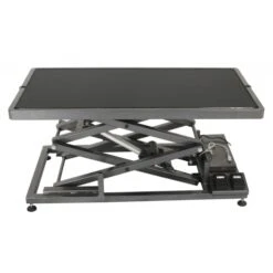 Aeolus Accordion Electric Lifting Table [Black] -ARTERO Sales Store T FT899 BK 3