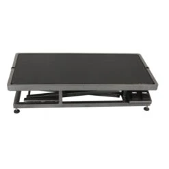 Aeolus Accordion Electric Lifting Table [Black] -ARTERO Sales Store T FT899 BK 4