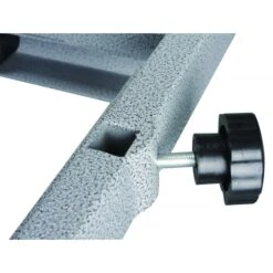 Aeolus Accordion Electric Lifting Table [Black] -ARTERO Sales Store T FT899 BK 5