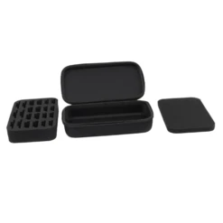 Aeolus Hard Blade Storage Case Fits 22 Blades -ARTERO Sales Store T HBC9922 2