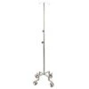 IV Pole (drip Stand) For Vet Operation 1 IV Pole (drip Stand) For Vet Operation -ARTERO Sales Store T IP101