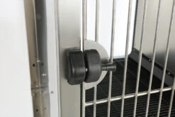 Aeolus KA505T Stainless Steel Modular Cage - Large -ARTERO Sales Store T KA505TL 201 6