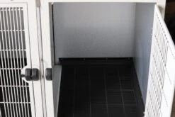 Aeolus KA505T Powder Coated Galvalume Modular Cage - Large -ARTERO Sales Store T KA505TL AZ 6