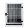 Aeolus KA505T Powder Coated Modular Cage - Medium -ARTERO Sales Store T KA505TM