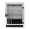Aeolus KA505T Stainless Steel Modular Cage - Medium -ARTERO Sales Store T KA505TM 201