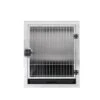 Aeolus KA505T Stainless Steel Modular Cage - Small -ARTERO Sales Store T KA505TS 201
