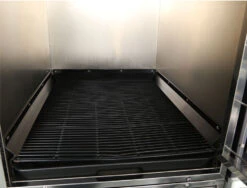 Aeolus KA505T Stainless Steel Modular Cage - Small -ARTERO Sales Store T KA505TS 201 6