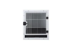 Aeolus KA505T Powder Coated Modular Cage - Small