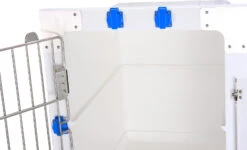 Fiberglass Modular Cage L 15 Fiberglass Modular Cage L -ARTERO Sales Store T KA510L 3