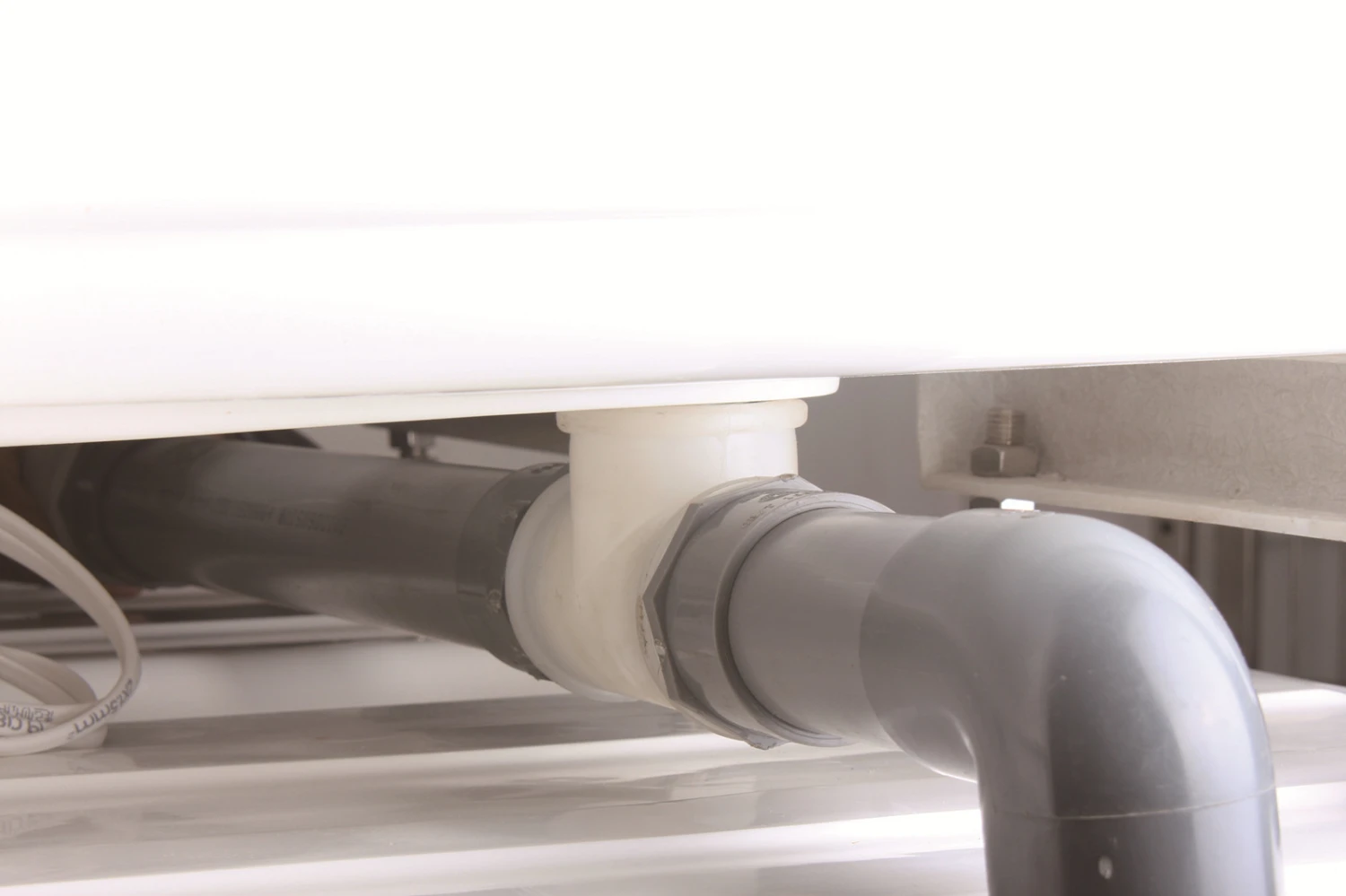 Fiberglass Modular Cage L 8 Fiberglass Modular Cage L - Image 6