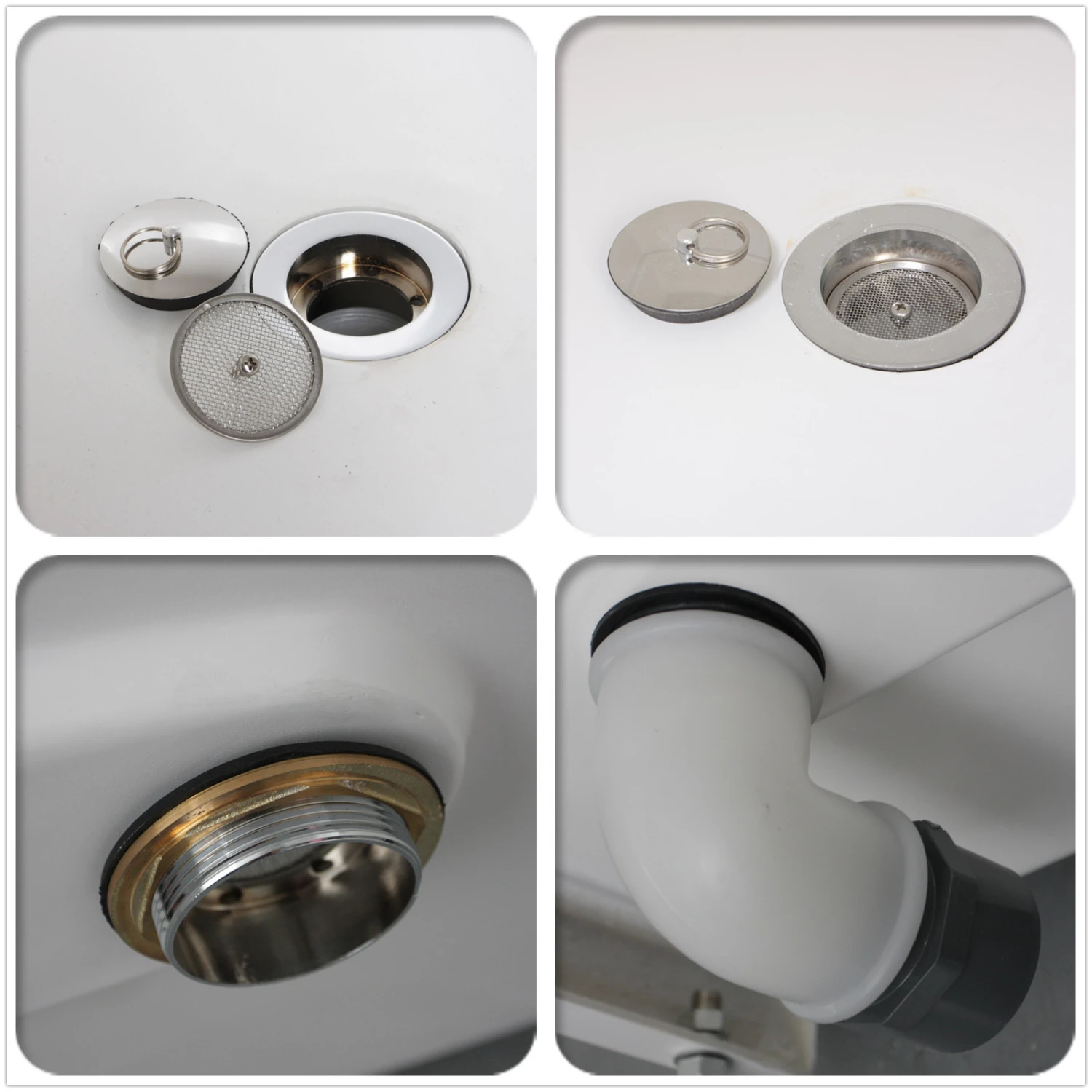 Fiberglass Modular Cage L 10 Fiberglass Modular Cage L - Image 8