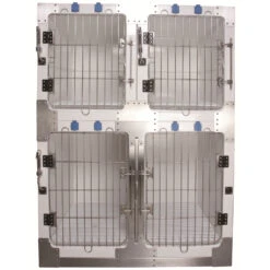 Fiberglass Modular Cage L 20 Fiberglass Modular Cage L -ARTERO Sales Store T KA510L 8