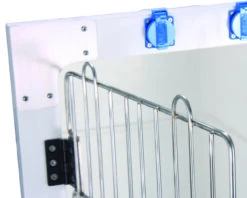 Fiberglass Modular Cage Medium Size -ARTERO Sales Store T KA510M 4