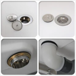 Fiberglass Modular Cage Medium Size -ARTERO Sales Store T KA510M 7