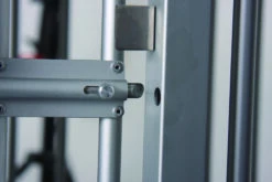 Aeolus 1-Berth Show Trolley With 4" Nylon Wheels - Small [Purple] -ARTERO Sales Store T KB513NAO PP Kit 3