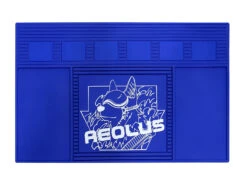 Aeolus Magnetic Clipper & Tool Organizer Mat