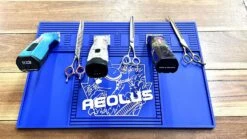 Aeolus Magnetic Clipper & Tool Organizer Mat -ARTERO Sales Store T MOM4932 P01 6