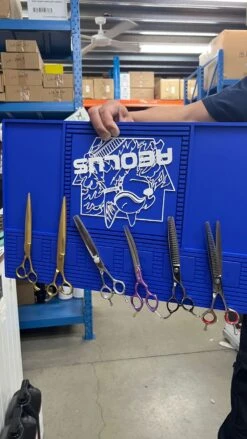 Aeolus Magnetic Clipper & Tool Organizer Mat -ARTERO Sales Store T MOM4932 P01 9