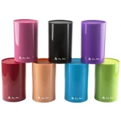 Aeolus Stump Scissors Cylinder - Pink -ARTERO Sales Store T SO405 1