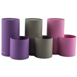 Aeolus Double Stump Scissors Cylinder - Purple 8 Aeolus Double Stump Scissors Cylinder - Purple -ARTERO Sales Store T SO604 2