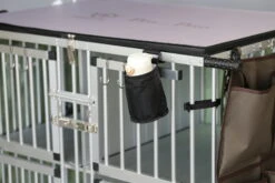 Aeolus Cup Holder For Dog Show Trolley -ARTERO Sales Store T TCH01 3