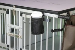 Aeolus Cup Holder For Dog Show Trolley -ARTERO Sales Store T TCH01 4