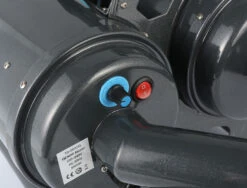 Aeolus Gemini Dual Motor Grooming Dryer -ARTERO Sales Store T TD900CG 2